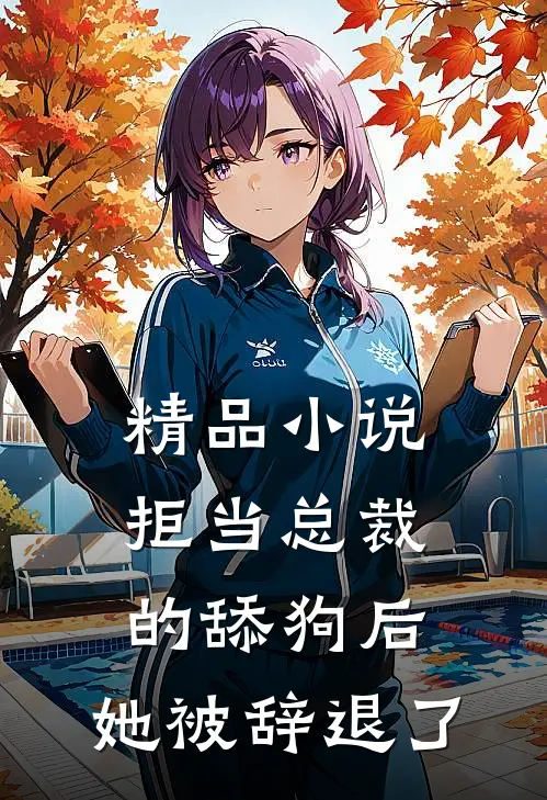 精品小说拒当总裁的舔狗后，她被辞退了