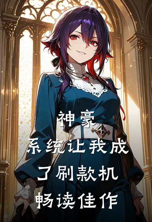 神豪：系统让我成了刷款机畅读佳作