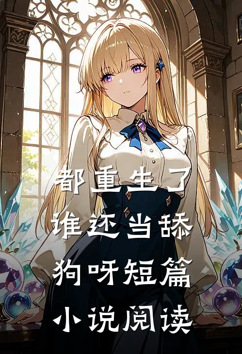 都重生了，谁还当舔狗呀短篇小说阅读