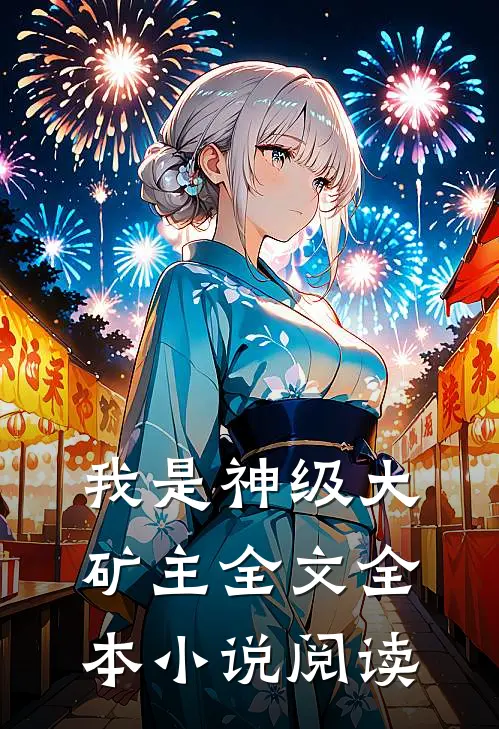 我是神级大矿主全文全本小说阅读