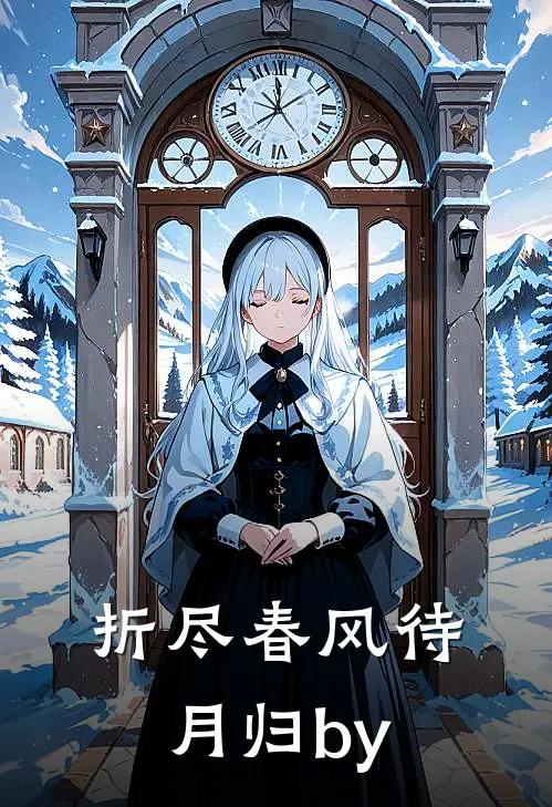 折尽春风待月归by