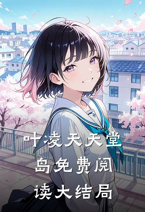 叶凌天天堂岛免费阅读大结局