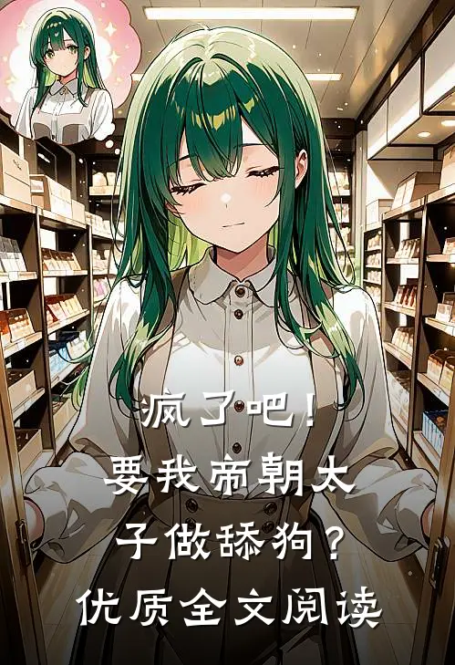 疯了吧！要我帝朝太子做舔狗？优质全文阅读