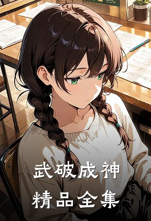 武破成神精品全集
