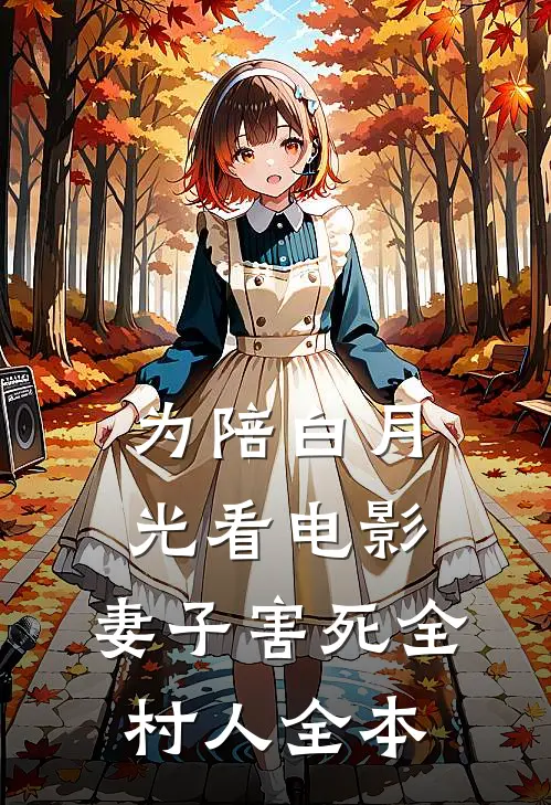 为陪白月光看电影，妻子害死全村人全本