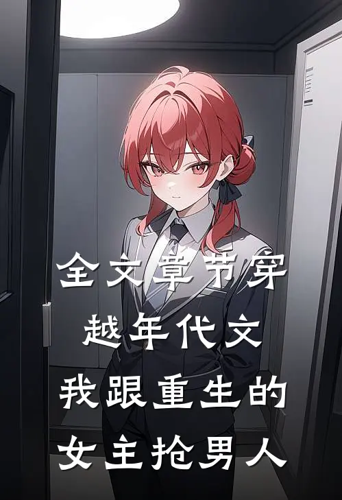 全文章节穿越年代文，我跟重生的女主抢男人