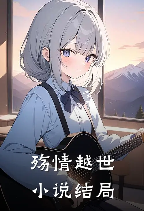 殇情越世小说结局