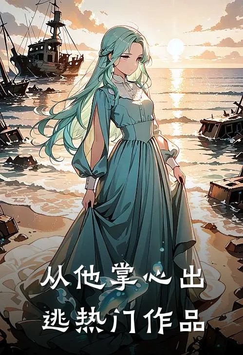 从他掌心出逃热门作品