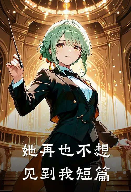 她再也不想见到我短篇