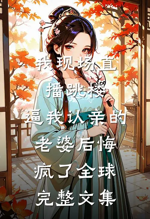 我现场直播跳楼，逼我认亲的老婆后悔疯了全球完整文集