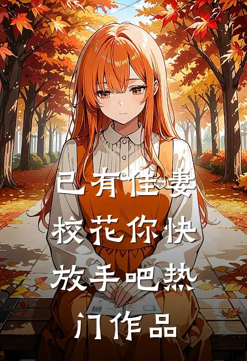 已有佳妻，校花你快放手吧热门作品