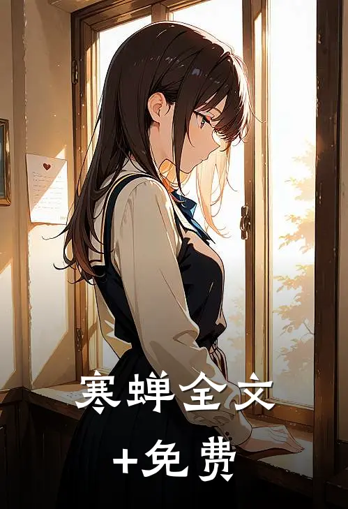 寒蝉全文+免费