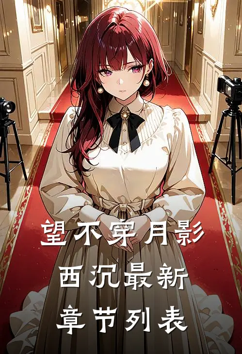 望不穿月影西沉最新章节列表