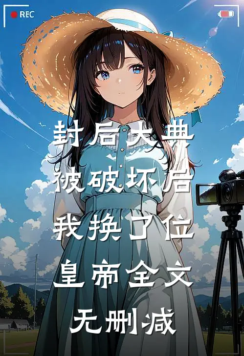 封后大典被破坏后，我换了位皇帝全文无删减
