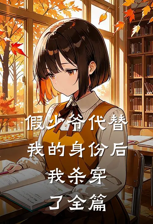 假少爷代替我的身份后，我杀穿了全篇
