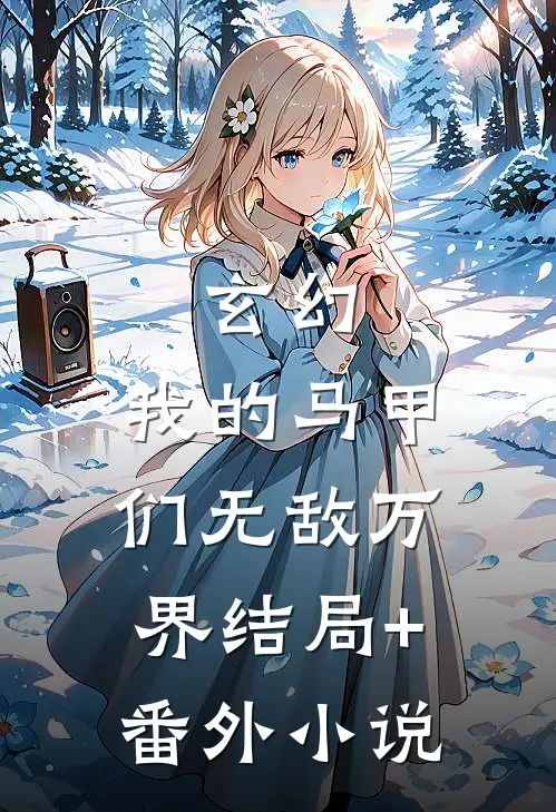玄幻:我的马甲们无敌万界结局+番外小说