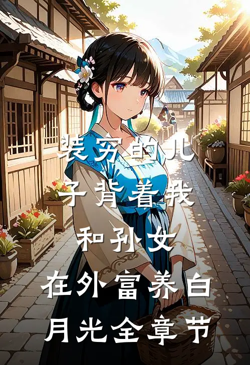 装穷的儿子背着我和孙女，在外富养白月光全章节