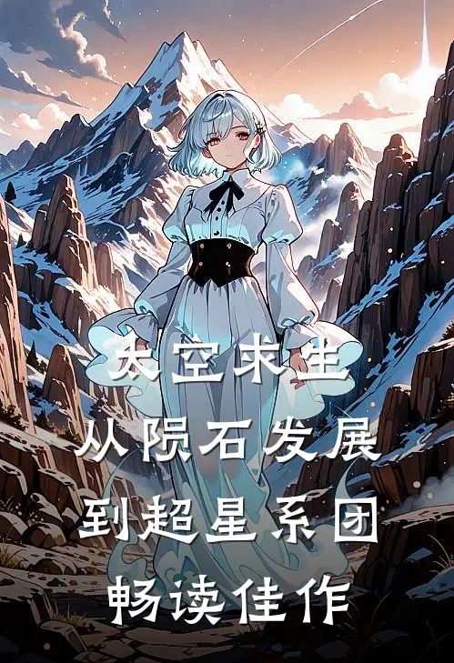 太空求生，从陨石发展到超星系团畅读佳作