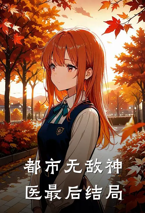 都市无敌神医最后结局