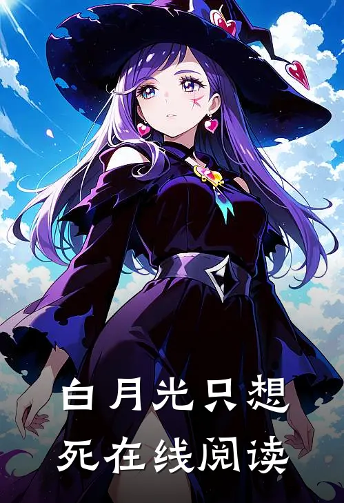 白月光只想死在线阅读