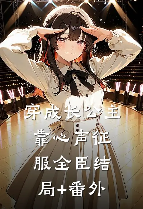 穿成长公主靠心声征服全臣结局+番外