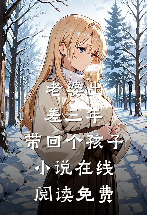 老婆出差三年，带回个孩子小说在线阅读免费