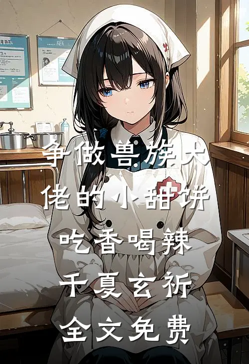 争做兽族大佬的小甜饼，吃香喝辣千夏玄祈全文免费