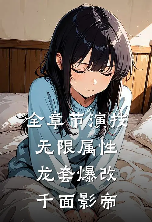 全章节演技无限属性，龙套爆改千面影帝