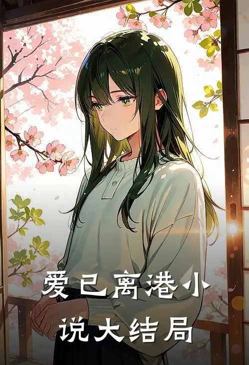 爱已离港小说大结局