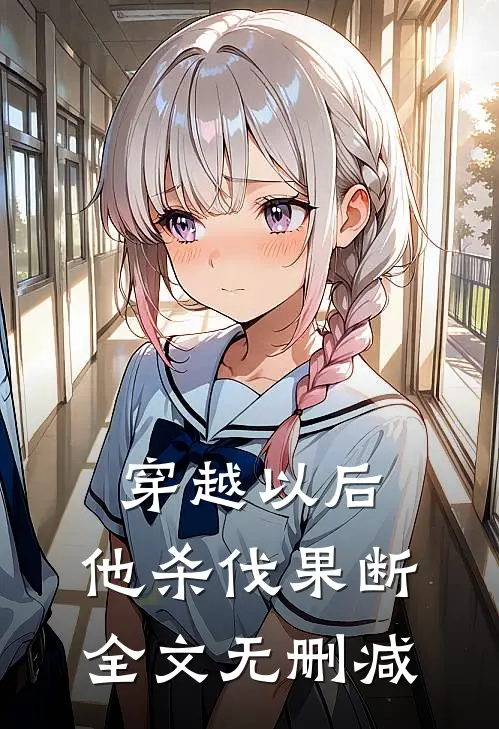 穿越以后,他杀伐果断全文无删减免费阅读