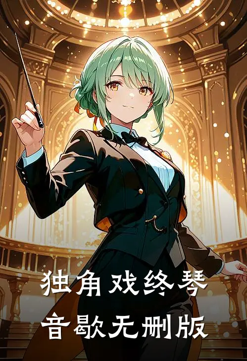 独角戏终琴音歇无删版