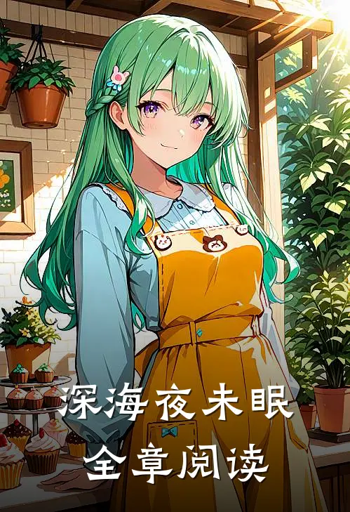 深海夜未眠全章阅读