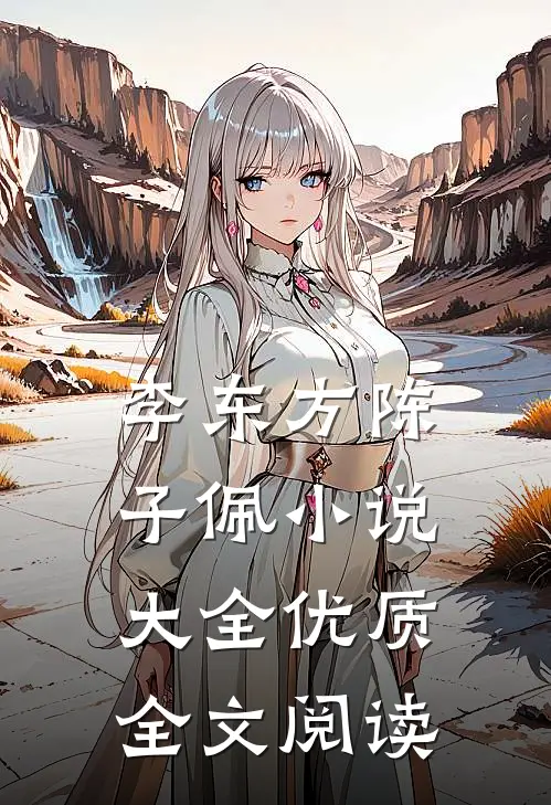 李东方陈子佩小说大全优质全文阅读
