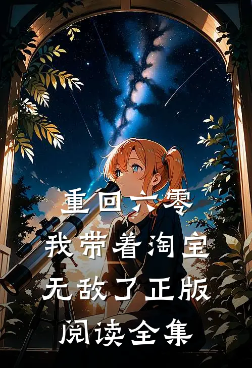 重回六零:我带着淘宝无敌了正版阅读全集