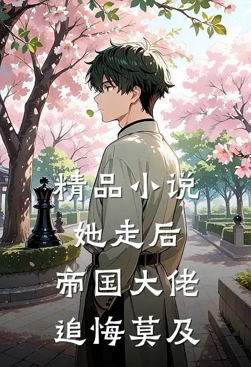 精品小说她走后，帝国大佬追悔莫及
