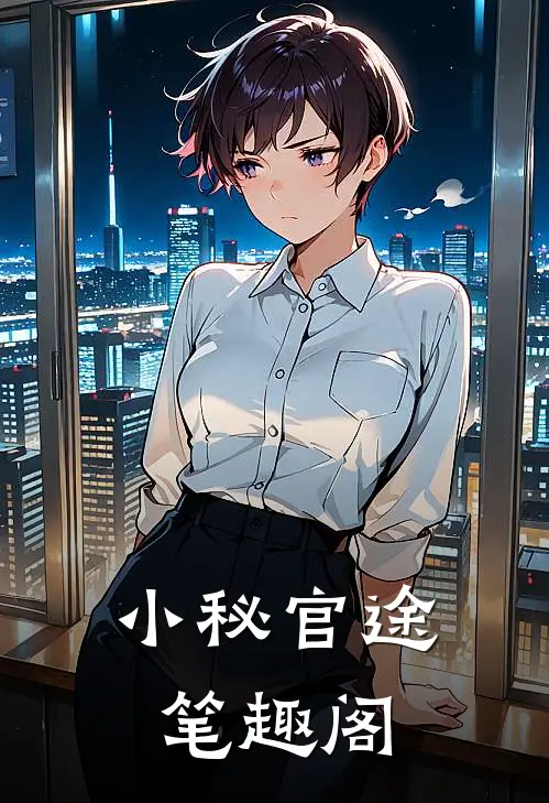 小秘官途笔趣阁