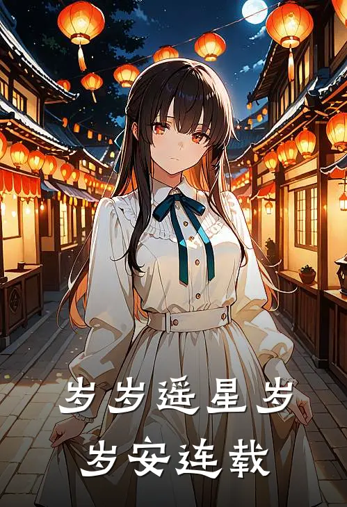 岁岁遥星岁岁安连载