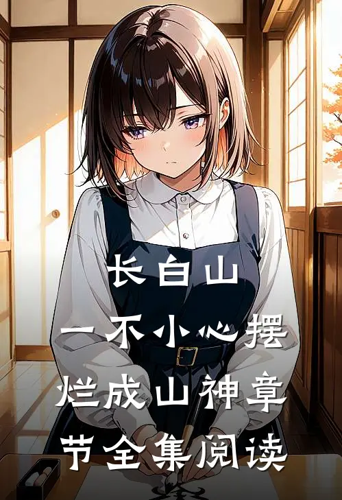 长白山：一不小心摆烂成山神章节全集阅读