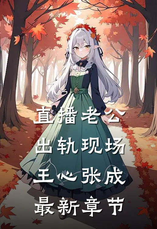 直播老公出轨现场王心张成最新章节