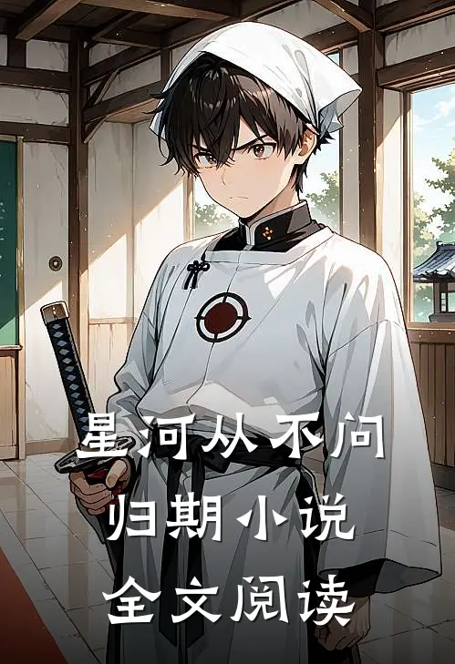 星河从不问归期小说全文阅读