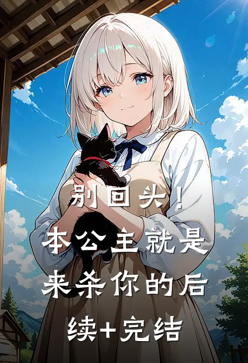 别回头！本公主就是来杀你的后续+完结