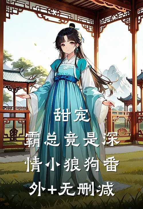 甜宠：霸总竟是深情小狼狗番外+无删减