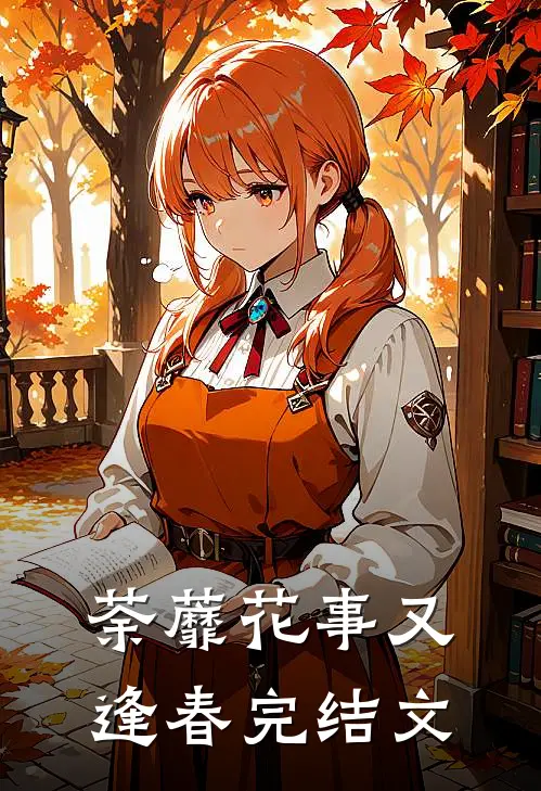 荼蘼花事又逢春完结文