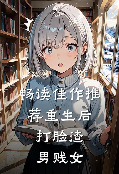 畅读佳作推荐重生后,打脸渣男贱女的