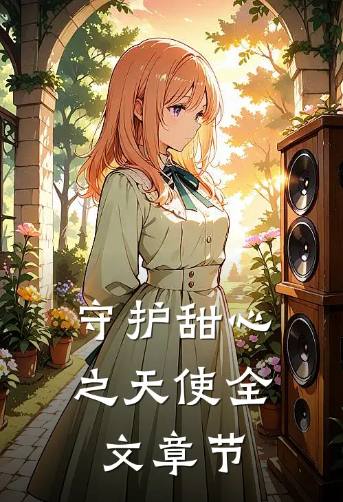 守护甜心之天使全文章节
