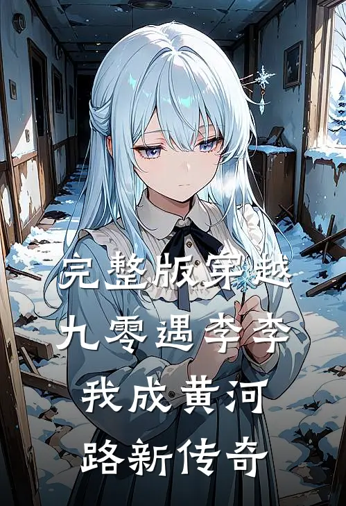 完整版穿越九零遇李李，我成黄河路新传奇