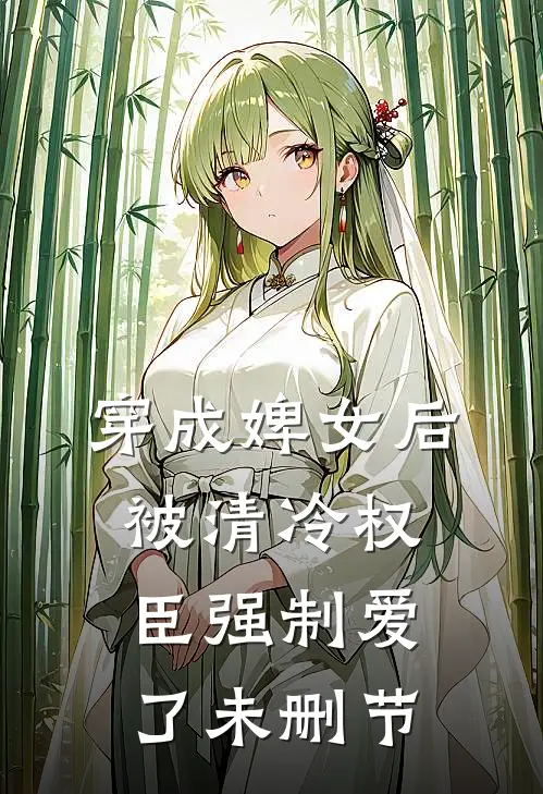穿成婢女后，被清冷权臣强制爱了未删节