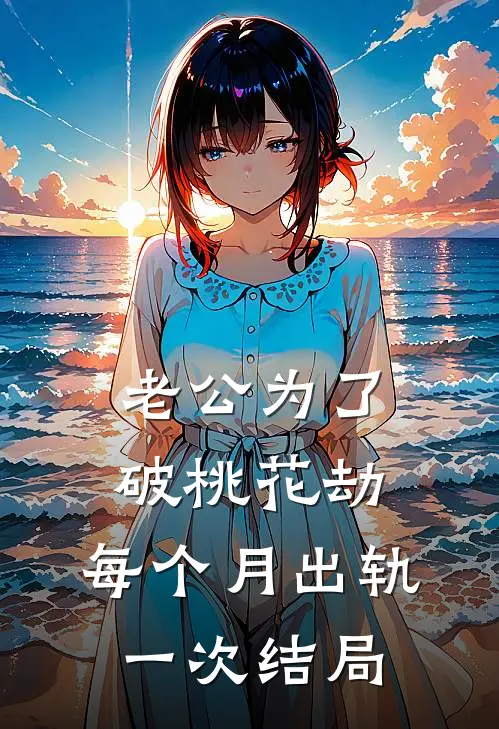 老公为了破桃花劫，每个月出轨一次结局