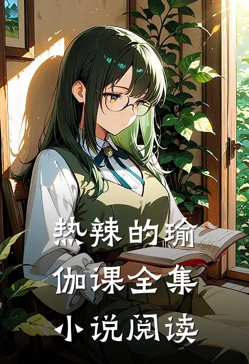 热辣的瑜伽课全集阅读