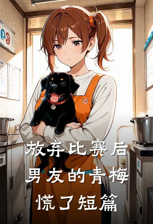 放弃比赛后，男友的青梅慌了短篇